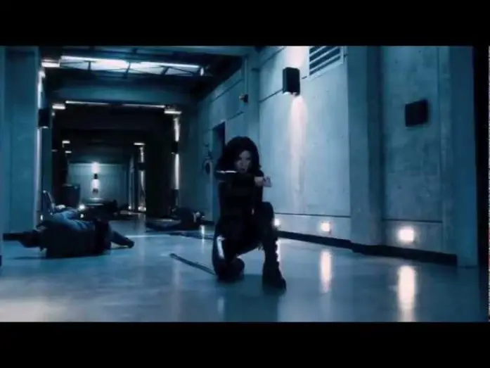 Video for the film Underworld: Awakening — Trailer Italiano HD Underworld 4: il Risveglio 3D - TopCinema.it