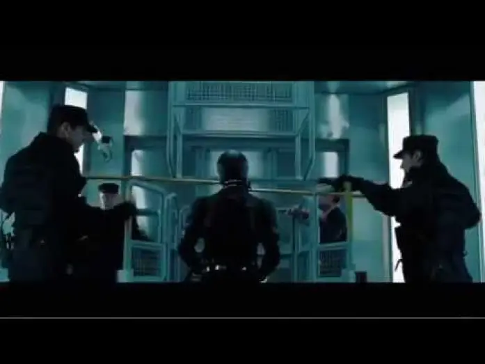 Video for the film G.I. Joe: Retaliation — GI JOE 2 - La venganza | Trailer Español | Castellano