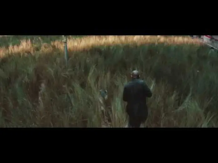 Video for the film I Am Legend — Soy Leyenda (I am legend) Trailer Español HD