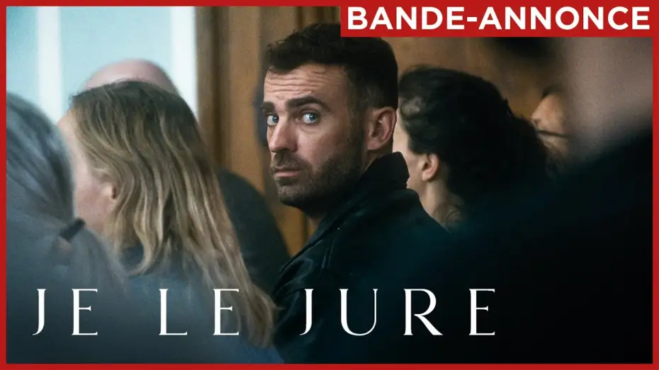Video for the film I Swear — JE LE JURE | Le 26 mars au cinéma.