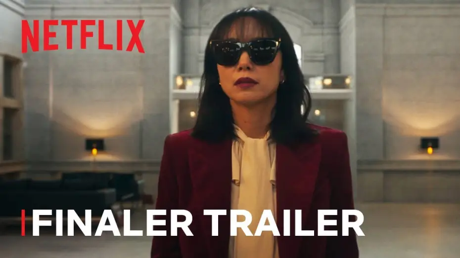 Video for the film Kill Boksoon — Finaler Trailer