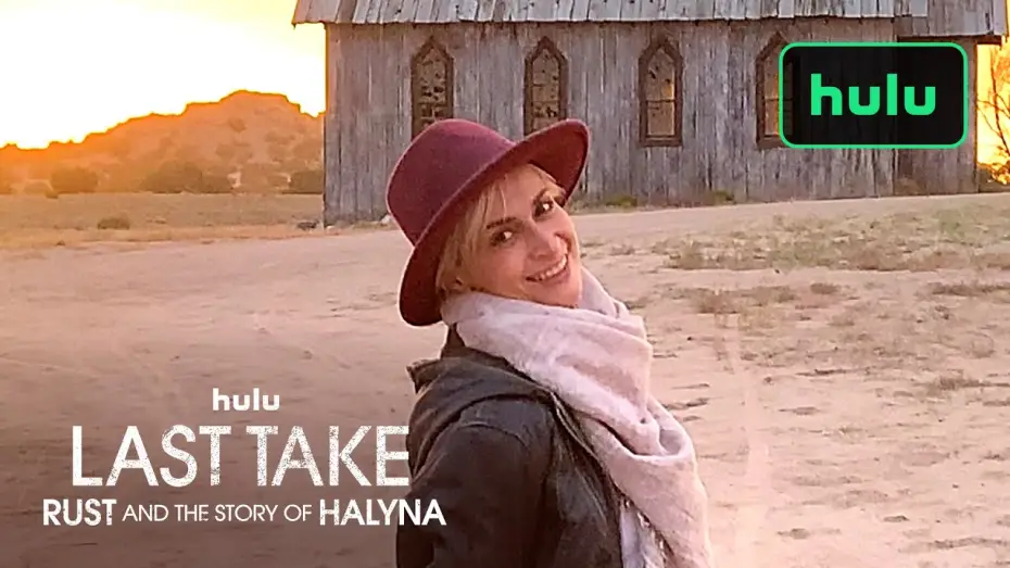 Video for the film Last Take: Rust and the Story of Halyna — Official Trailer