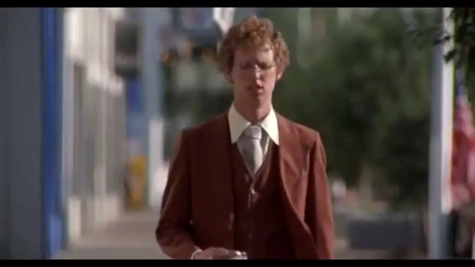 Video for the film Napoleon Dynamite — Napoleon Dynamite - Bande annonce vf