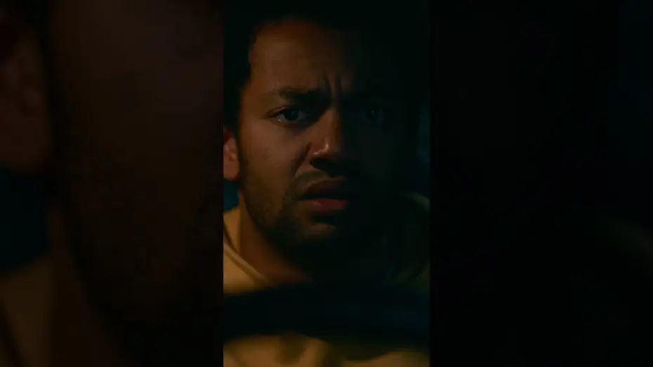 Video for the film Passenger — No one outruns the Passenger.