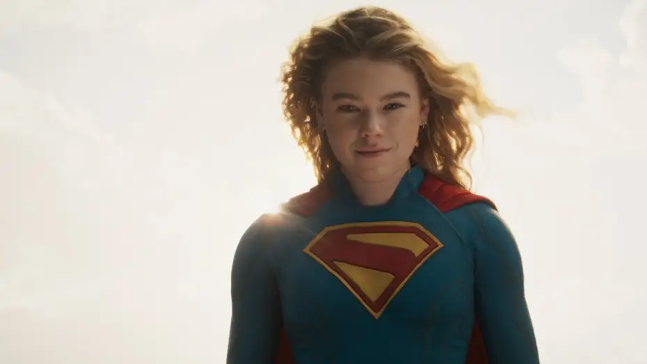 Video for the film Supergirl — СУПЕРГËРЛ. ОФИЦИАЛЬНЫЙ ДУБЛЯЖ. ТРЕЙЛЕР
