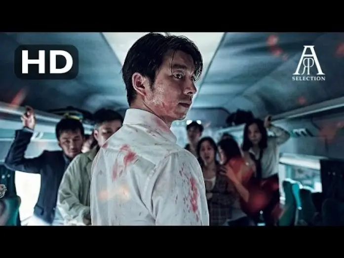Video for the film Train to Busan — Dernier Train Pour Busan - Teaser - Sortie le 17 Aout