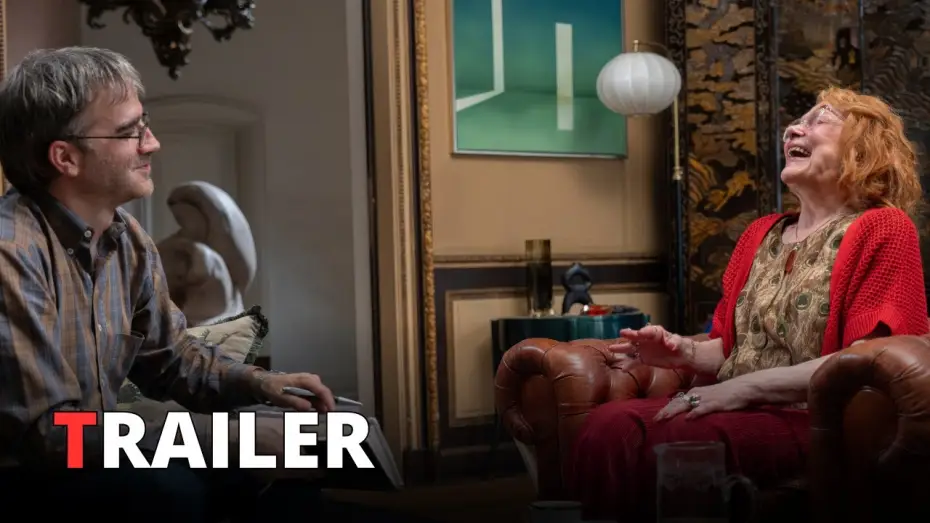 Video for the film 27 Nights — 27 NOTTI (2025) | Trailer italiano del film argentino con Marilú Marini | NETFLIX