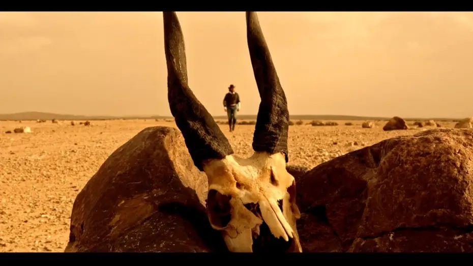 Video for the film Dust to Dusk — Dust to Dusk - A short Film