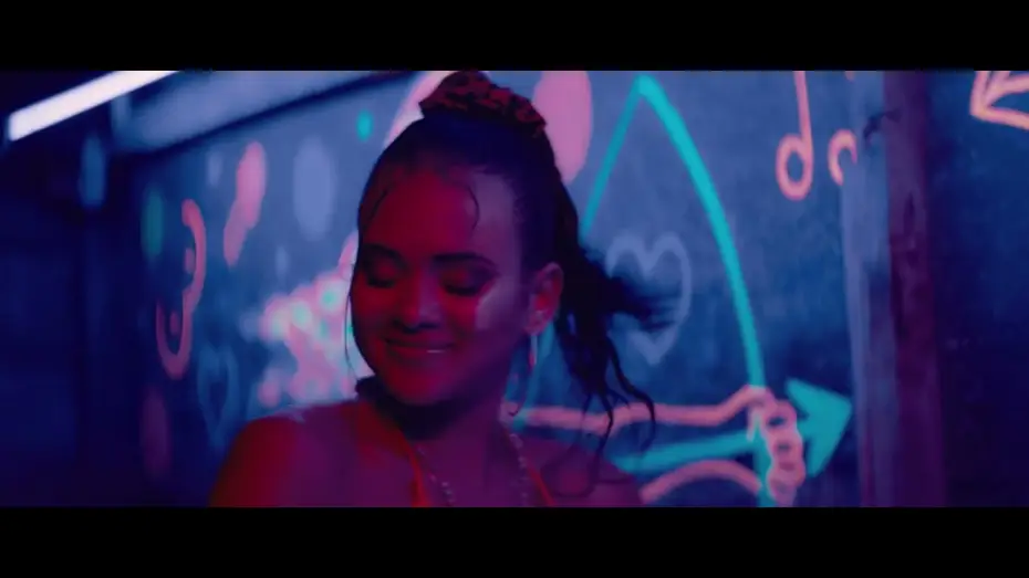 Video for the film I Saw Three Black Lights — I SAW THREE BLACK LIGHTS [YO VI TRES LUCES NEGRAS] – 2024 AFI Latin American Film Festival