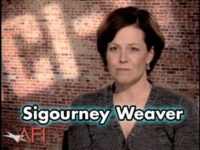 Video for the film Invasion of the Body Snatchers — Sigourney Weaver On INVASION OF THE BODY SNATCHERS