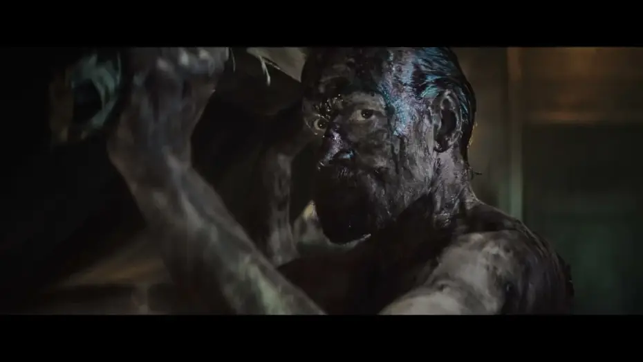 Video for the film Sisu: Road to Revenge — La venganza no se negocia. Se ejecuta.