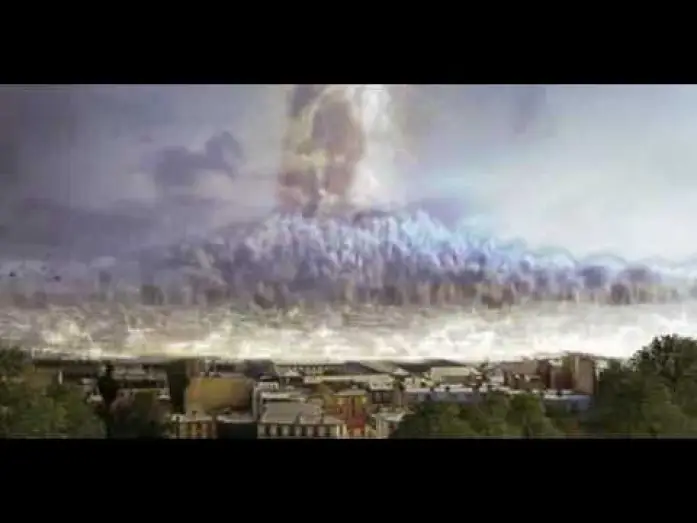 Video for the film Dragonball Evolution — Dragonball Evolution - Trailer Italiano - Dal 10 Aprile 2009