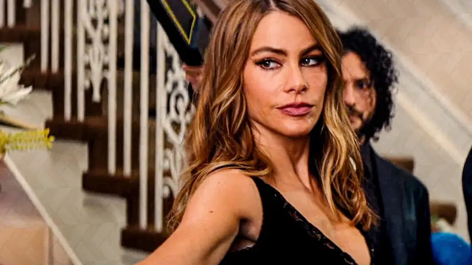Video for the film Hot Pursuit — MISS BODYGUARD Trailer Deutsch German (2015)
