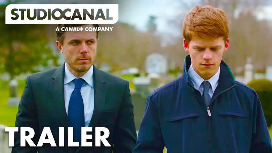 Video for the film Manchester by the Sea — Official UK Trailer