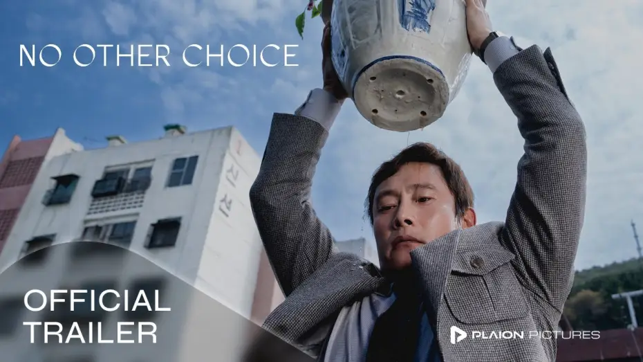 Video for the film No Other Choice — No Other Choice (Trailer Deutsch / German) - Lee Byung-hun, Son Ye-jin, Park Hee-soon