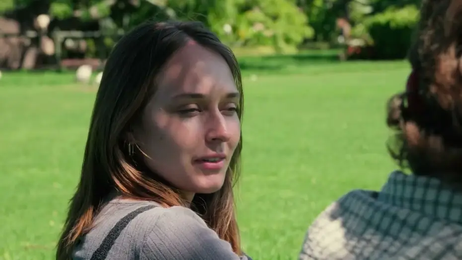 Video for the film One Day, Five Years — One Day, Five Years - Teaser