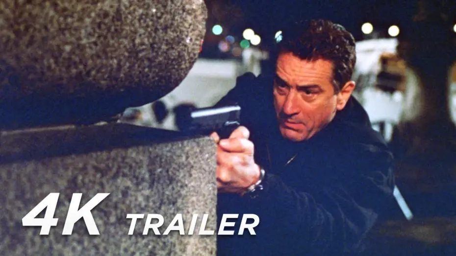 Video for the film Ronin — Offizieller Trailer
