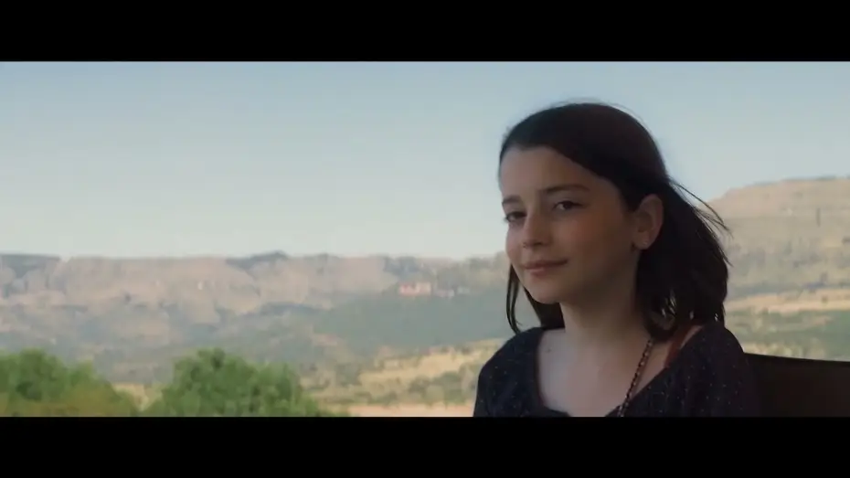 Video for the film Thabo and the Rhino Case — Zwiastun