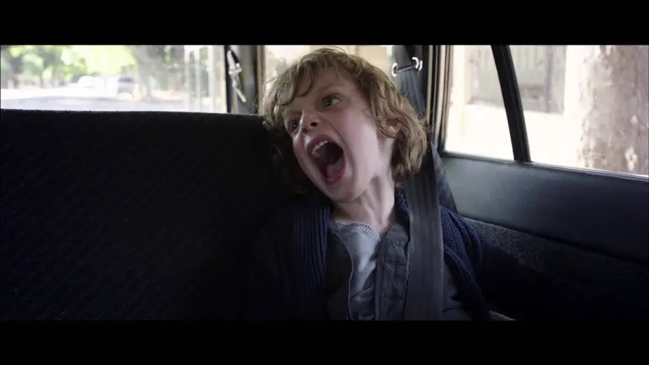 Video for the film The Babadook — MISTER BABADOOK - Extrait 2 - VF