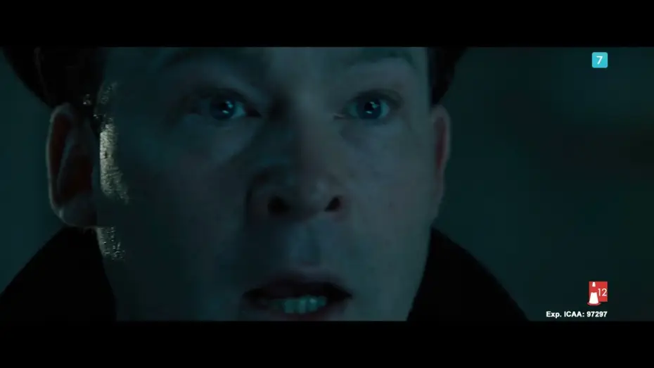 Video for the film Titanic — Escena: '¡Vamos a chocar!'