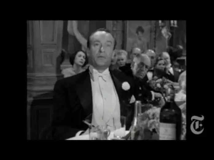 Video for the film All About Eve — Critics' Picks: 'All About Eve' - NYTimes.com/video