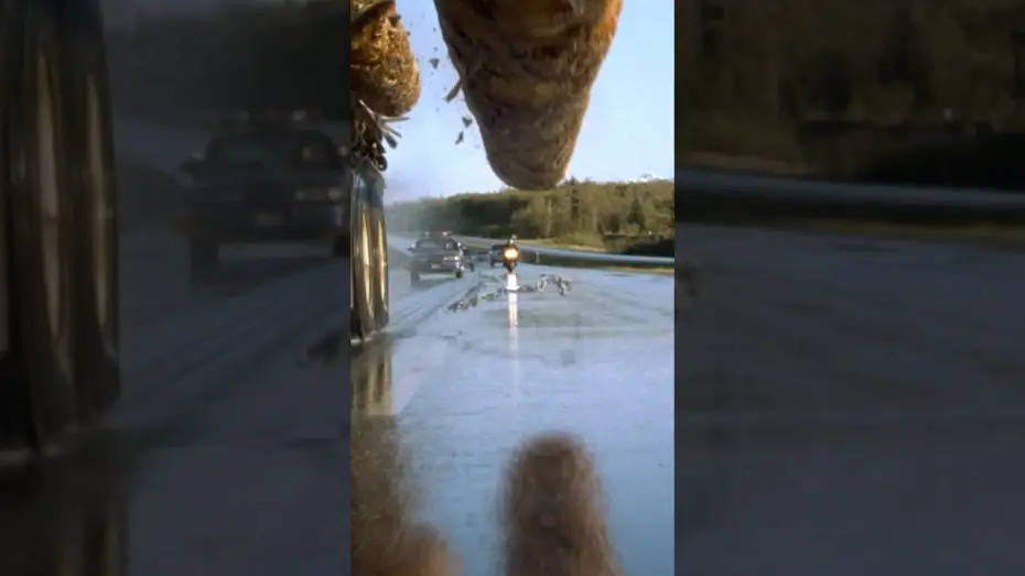 Video for the film Final Destination 2 — Something we ALL won't forget