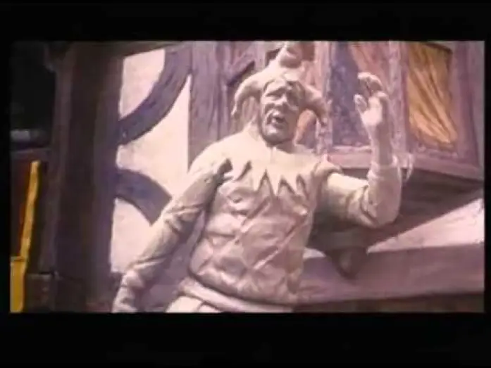 Video for the film Heavenly Creatures — Créatures célestes ( bande annonce VF )