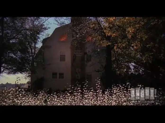 Video for the film The Amityville Horror — The Amityville Horror (1979) - Official Trailer