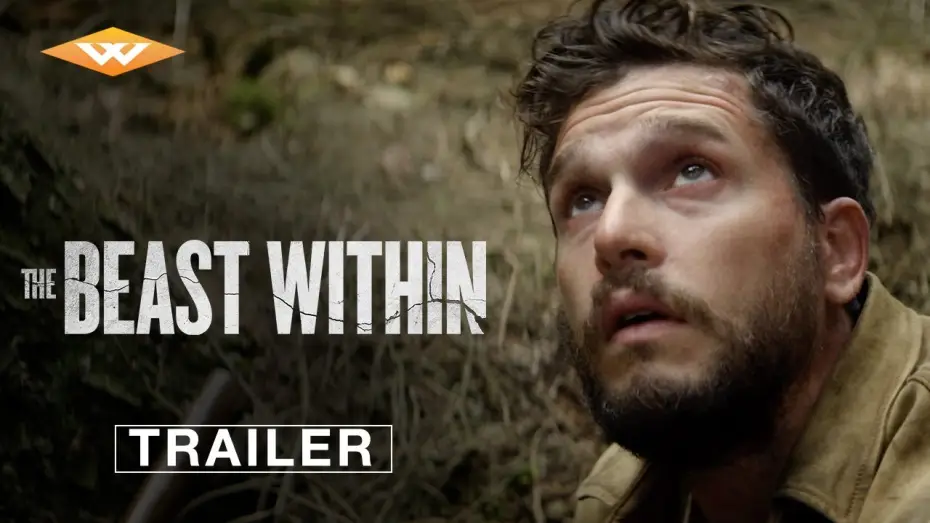 Video for the film The Beast Within — Official Trailer