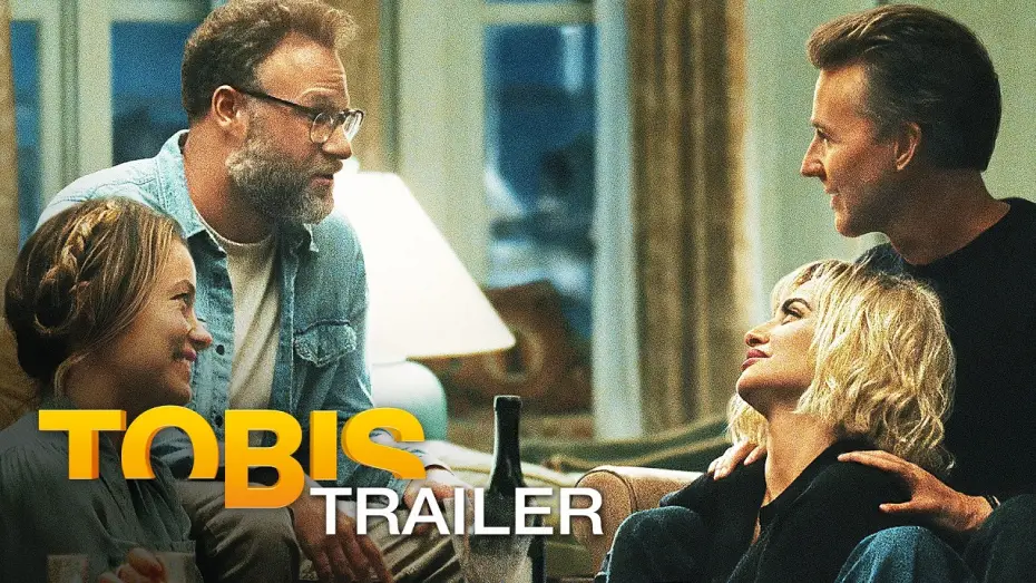 Video for the film The Invite — THE INVITE | Offizieller Trailer 2 | Ab 30. Juli im Kino!