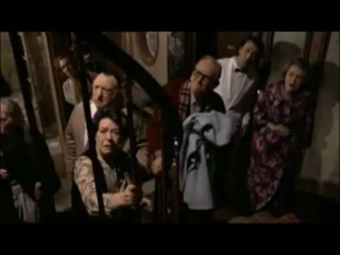 Video for the film The Tenant — The Tenant (Roman Polanski) - TRAILER