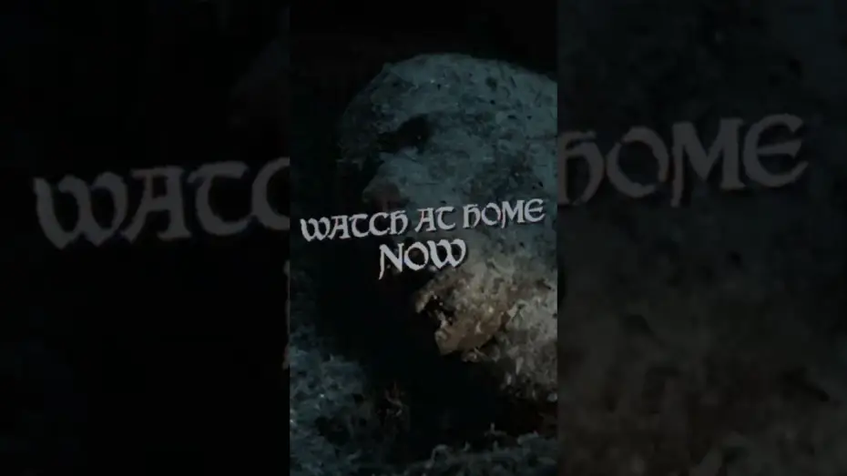 Video for the film The Yeti — Monsters. Myths. One mysterious legend. Face THE YETI at home today!