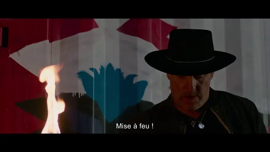 Video for the film Zombieland: Double Tap — Retour à Zombieland - Extrait : "Battle Stations" [VOST]