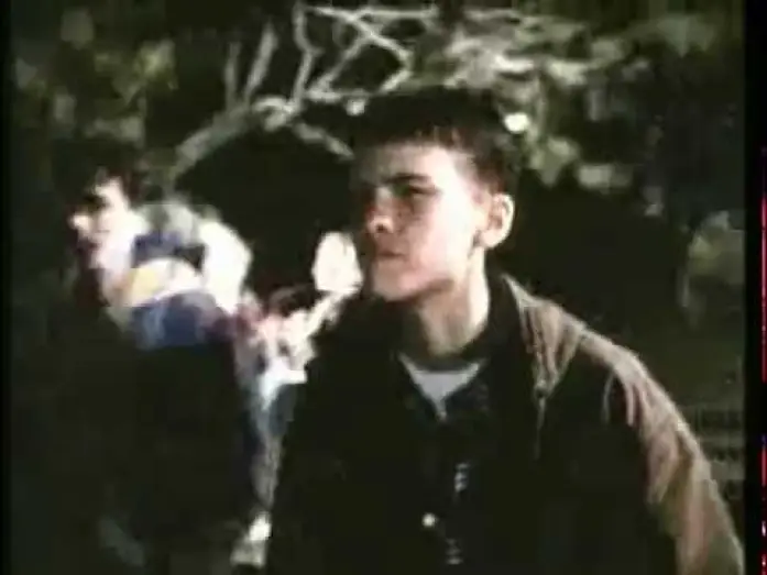 Video for the film Boys Don't Cry — Boys Don't Cry (1999) - Trailer ITALIANO