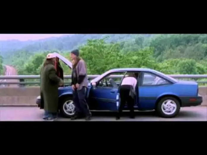 Video for the film Dogma — Bande annonce