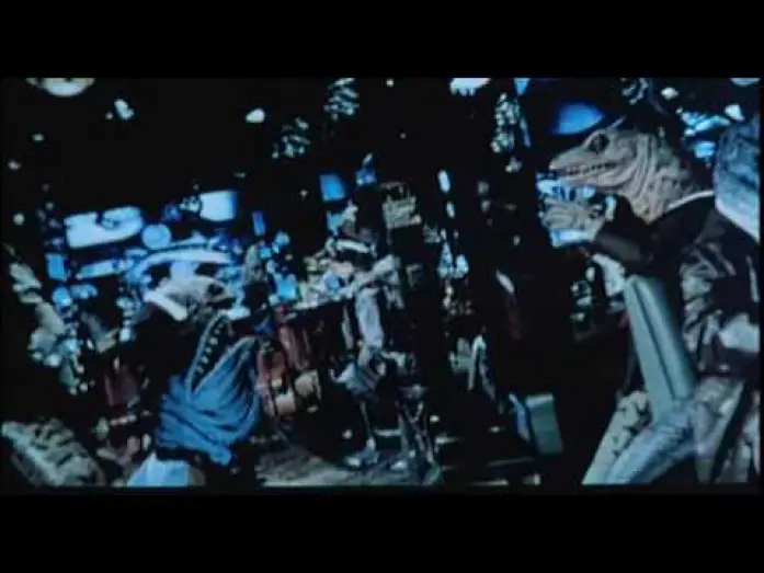 Video for the film Fear and Loathing in Las Vegas — Ba Las Vegas Parano.avi