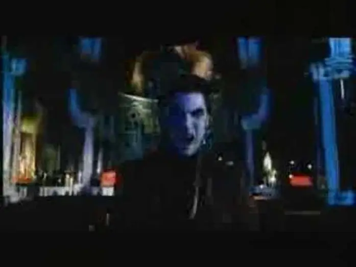 Video for the film Ghost Rider — ghost rider - trailer italiano