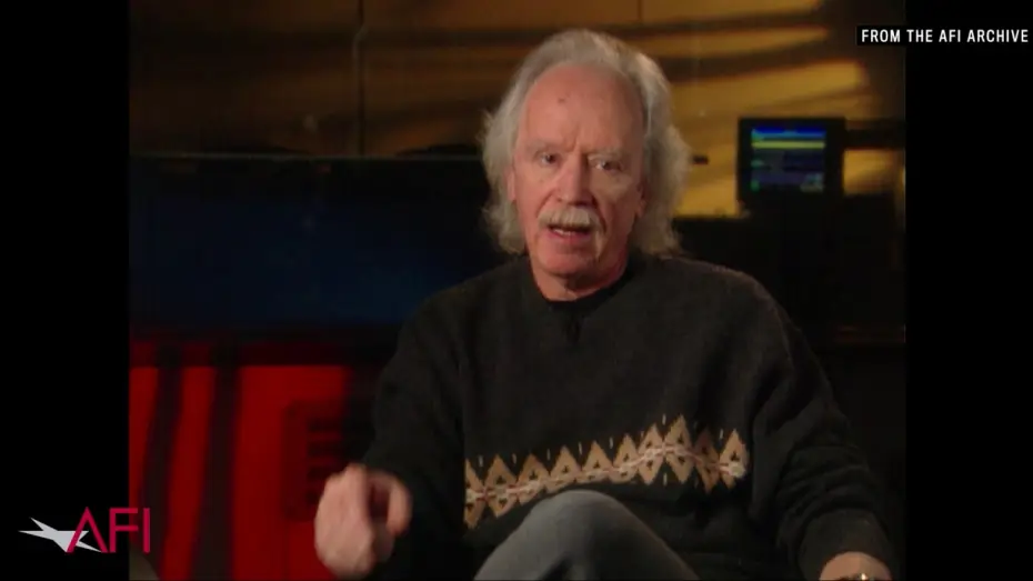 Video for the film Halloween — John Carpenter on HALLOWEEN