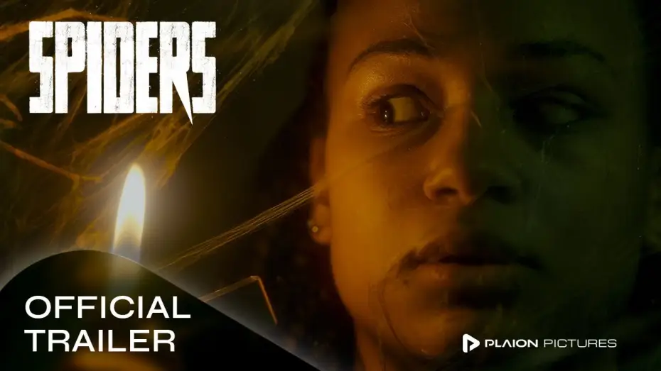 Video for the film Infested — Deutscher Kinotrailer