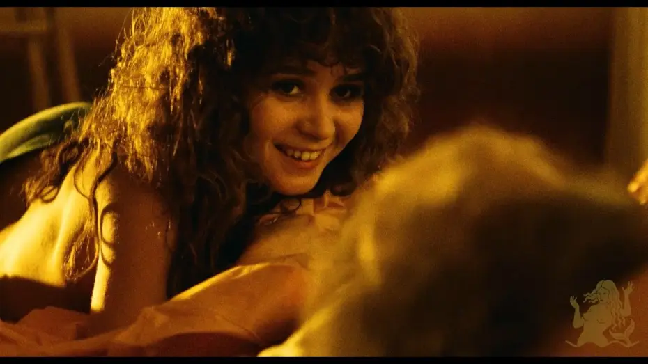 Video for the film Last Tango in Paris — Distribpix & Mélusine 4K UHD + Blu-ray Promo Trailer