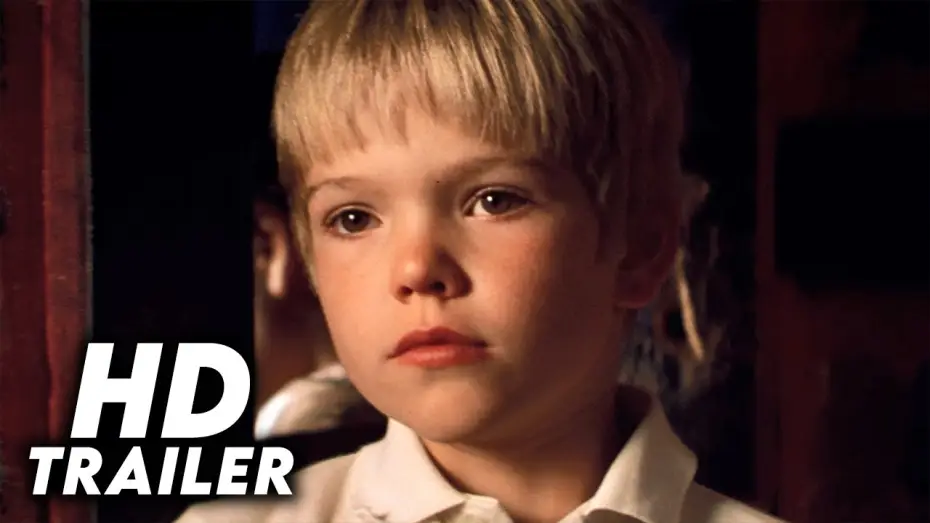 Video for the film Little Buddha — International Trailer