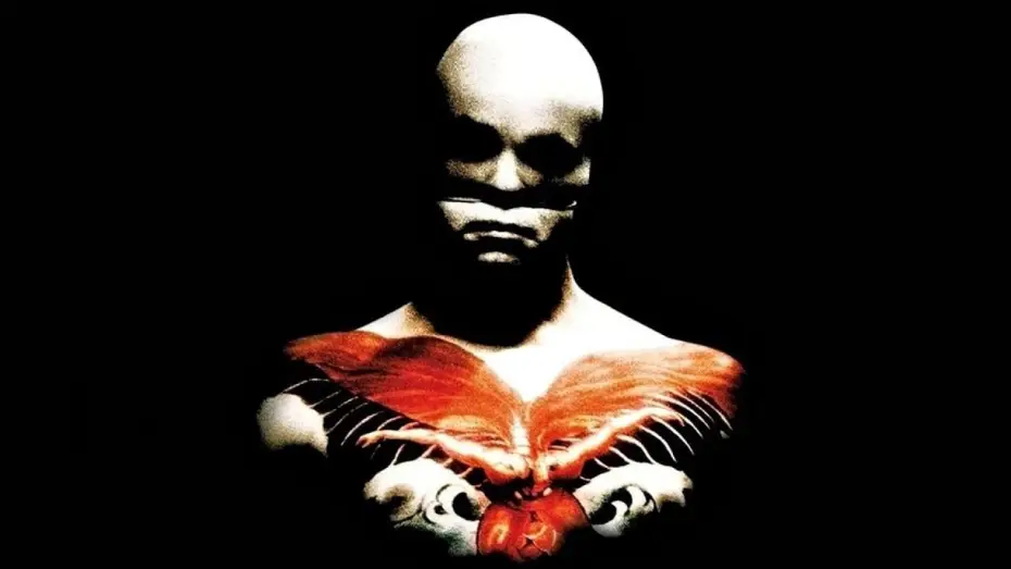 Video for the film Manhunter — Manhunter - Frammenti di un omicidio (film 1986) TRAILER ITALIANO