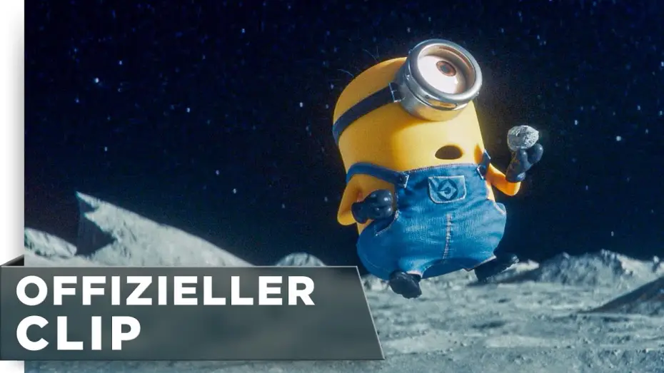 Video for the film Mooned — Offizieller Teaser