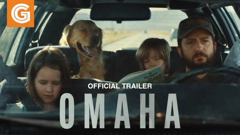 Video for the film Omaha — Omaha | Official Trailer