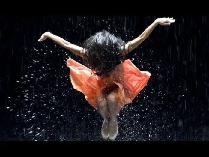 Video for the film Pina — PINA - Bande annonce - de Wim Wenders pour Pina Bausch - 3D