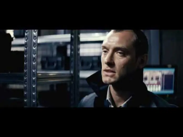 Video for the film Repo Men — Repo Men - Trailer