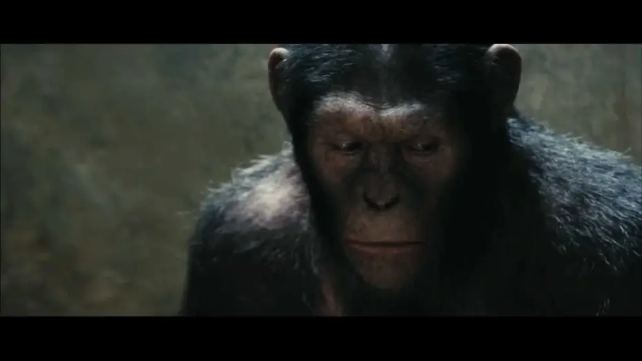 Video for the film Rise of the Planet of the Apes — Bande-annonce 1 VOST