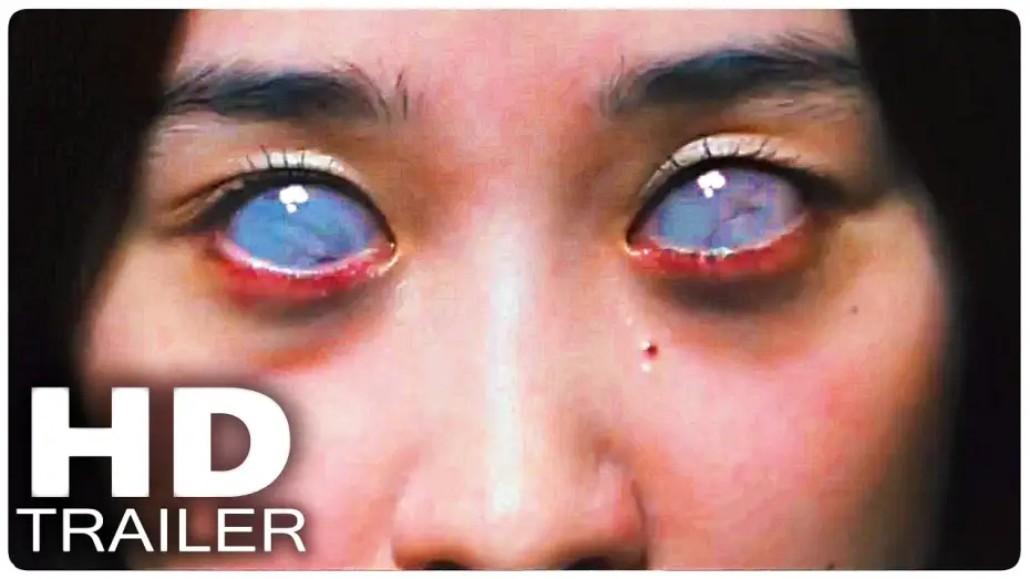 Video for the film The Forbidden Play — JUEGO PROHIBIDO Tráiler Español (2023) Terror