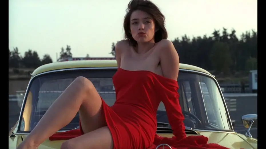Video for the film Betty Blue — Trailer BETTY BLUE - 37,2 Grad am Morgen (Deutsch)
