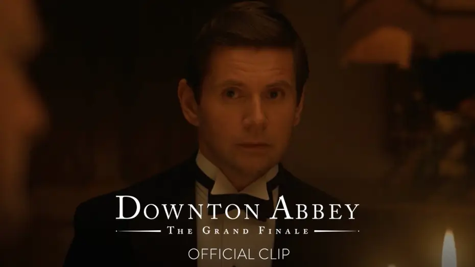 Video for the film Downton Abbey: The Grand Finale — "This Is Mary's Time" Official Clip